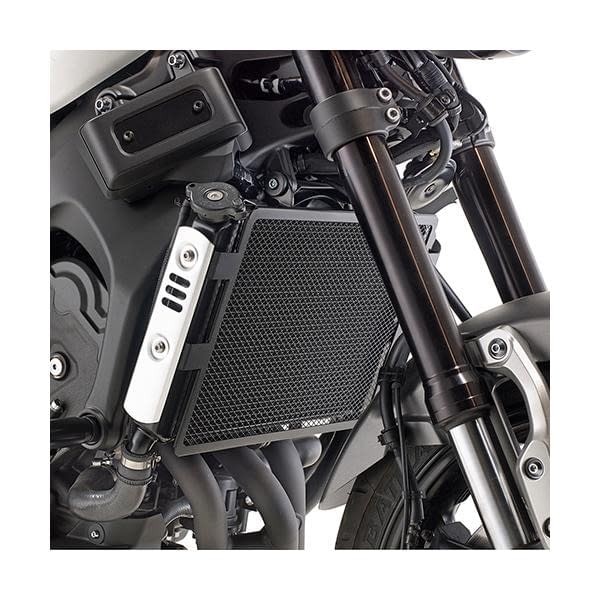 Kappa KPR2128 Защита радиатора YAMAHA XSR900 2016