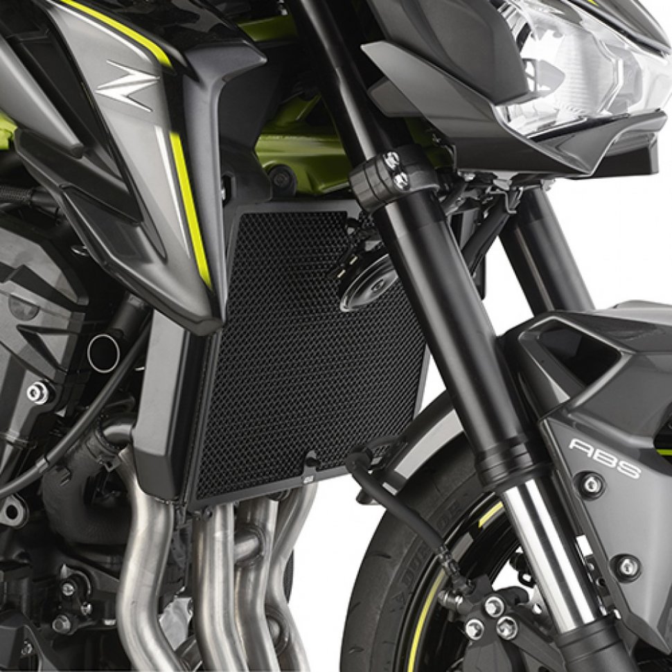 Givi PR4118 Защита радиатора Kawasaki Z 900 (17-18)