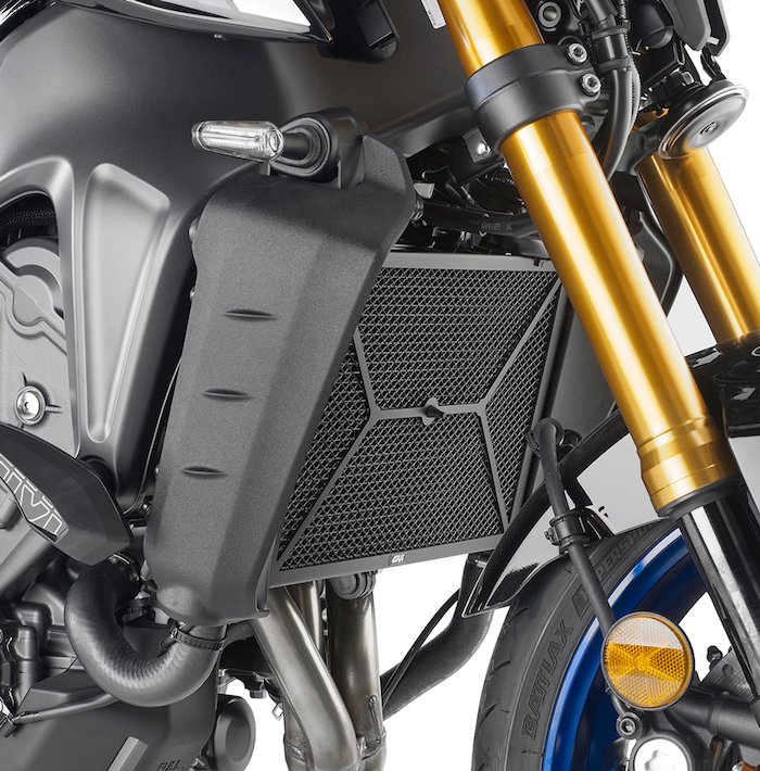 Givi Защита радиатора Yamaha MT09 2021