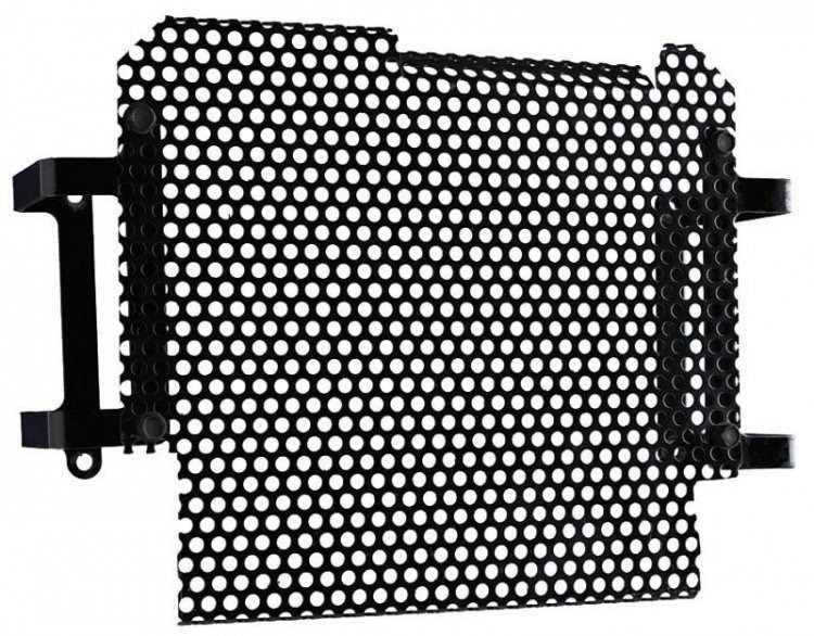 Решетка радиатора BRP OEM 703500543