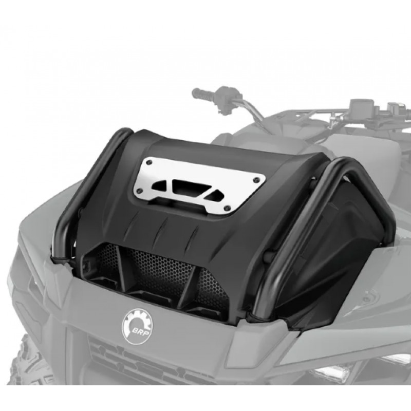 Вынос радиатора для квадроциклов BRP OEM 709201396