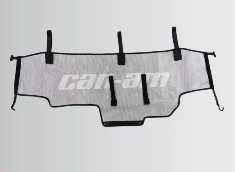 BRP OEM 715006701 Задняя сетка ветрозащитная Can-Am Maverick x3