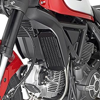 Givi PR7408 Защита радиатора Ducati Multistrada 950/ Multistrada 1200 Enduro