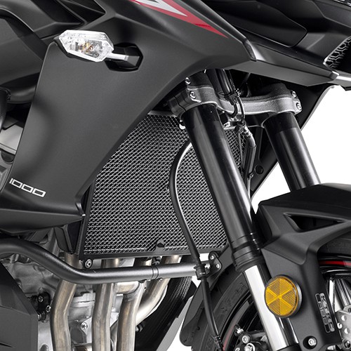Givi PR4120 Защита радиатора Kawasaki Versys 1000 17-18