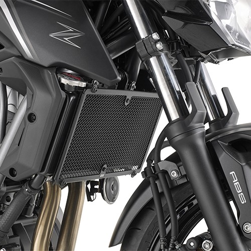 Givi PR4117 Защита радиатора Kawasaki Z650 17-18