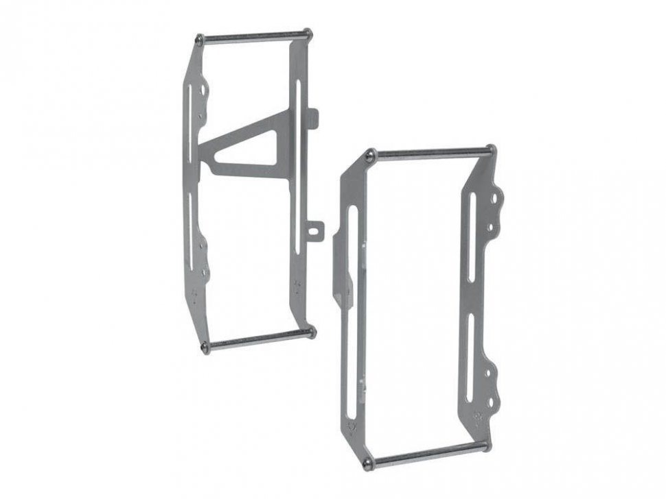 Rtech PARADCRF018 Защита радиатора CRF-R/X 250 18-19