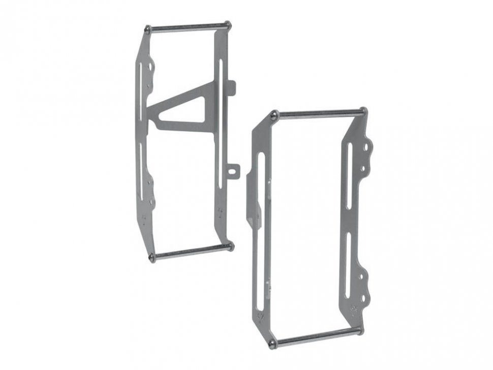 RTech PARADCRFX08 Защита радиатора Honda CRF250X 04-19