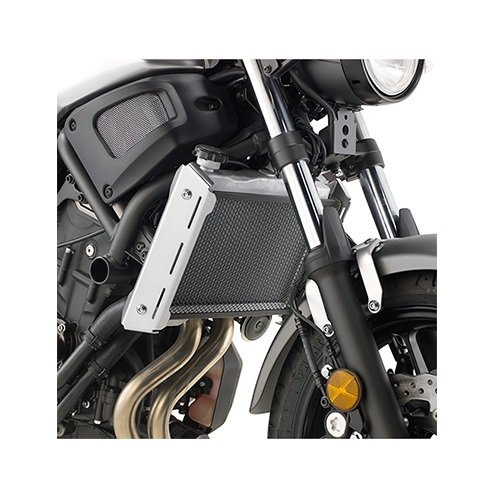 Givi PR2126 Защита радиатора Yamaha MT-07 18/XSR700 16-18