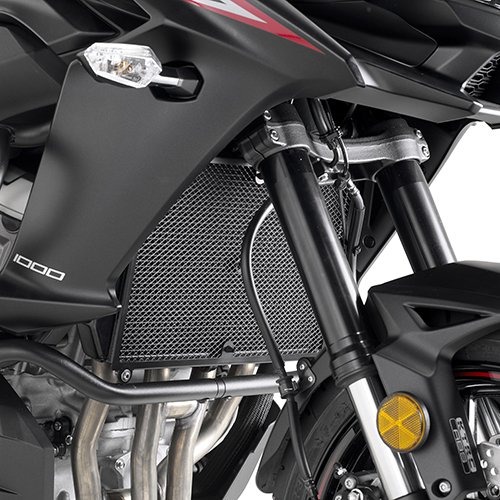Givi PR4120 Защита радиатора Kawasaki Versys 1000 17-18