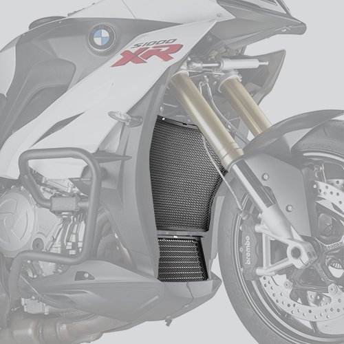 Givi PR5119 Защита радиатора BMW S1000R/XR (14-18)