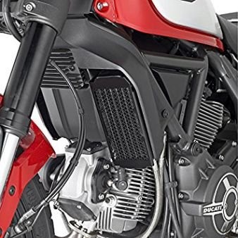Givi PR7408 Защита радиатора Ducati Multistrada 950/ Multistrada 1200 Enduro