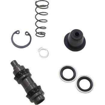 Ремкомплект рабочего цилиндра сцепления Drag Specialties 0617-0402 Harley Davidson 15 mm (OEM 37700132)