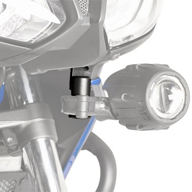 Givi LS2130 Крепление доп фар S310, S321, S322 для Yamaha MT-07 Tracer