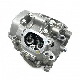 Головка цилиндра Arctic Cat OEM 0808-227
