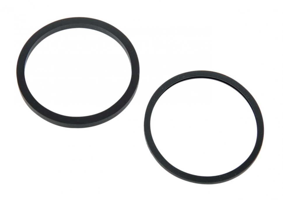 Drag Specialties 1702-0124 Ремкомплект тормозного суппорта без поршней (OEM Harley Davidson 43528-04)
