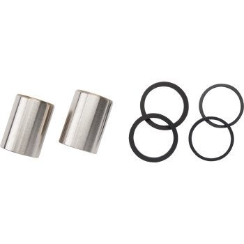 Drag Specialties 1702-0741 Ремкомплект тормозного суппорта с поршнями для Harley Davidson Sportster 883, Sportster 1200 07-13