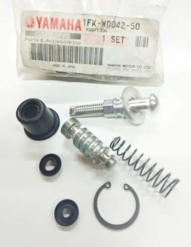 Рем.комплект тормоза задн. Yamaha OEM 1FK-W0042-50-00