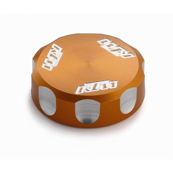 KTM Крышка бачка сцепления 1290 SD OEM 61002055060