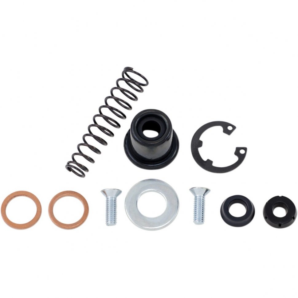 Ремкомплект переднего тормозного цилиндра Kawasaki OEM 43020-0016