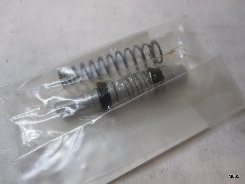 Рем.комплект тормоза перед. Kawasaki OEM 43020-0031