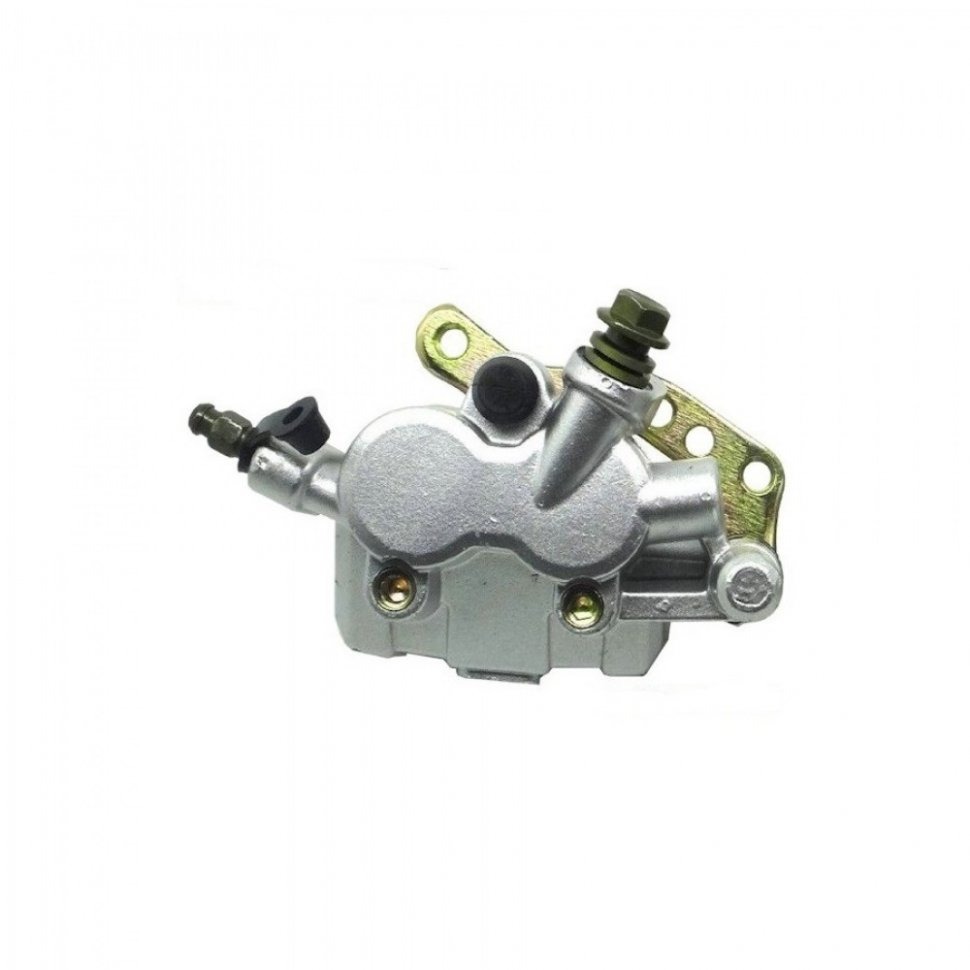 Суппорт в сборе, пер.пр. Kawasaki OEM 43080-0020-DJ