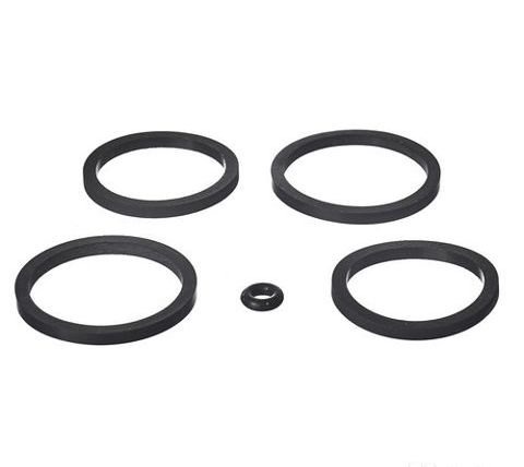 KTM Комплект манжет переднего тормозного суппорта OEM 46213021000 KTM SX65 12-21, Husqvarna TC65 17-20