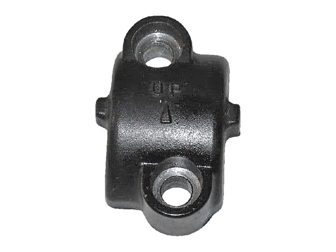 Кронштейн мастер-цилиндра Yamaha OEM 4HM-25867-00
