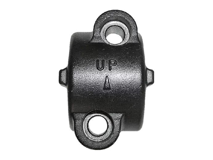Кронштейн мастер-цилиндра Yamaha OEM 4KG-25867-00-00