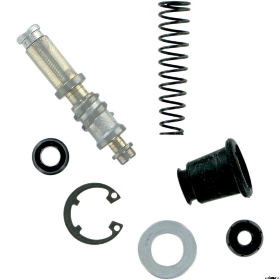 Ремкомплект переднего тормозного цилиндра Yamaha OEM 5NY-W0041-01-00