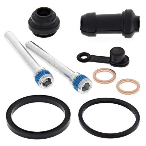 Bearing Worx Ремкомплект тормозного суппорта BCK001 (18-3001)