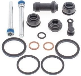 Bearing Worx Ремкомплект тормозного суппорта BCK016 (18-3016)