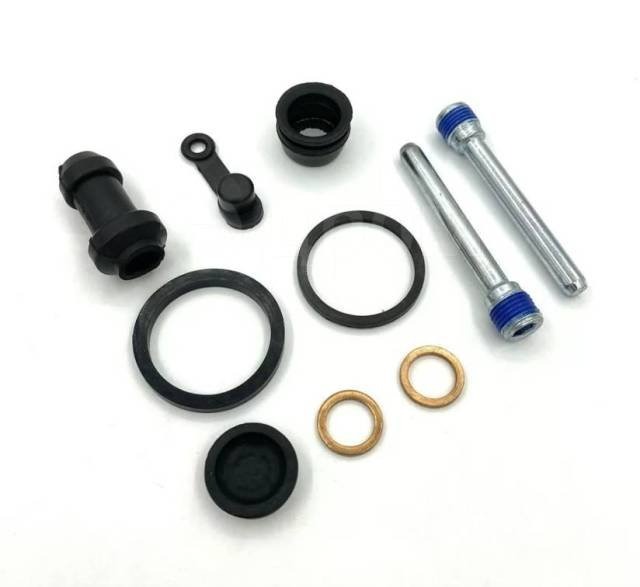 Bearing Worx Ремкомплект тормозного суппорта BCK033 (18-3033)