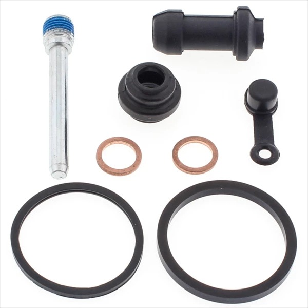 Bearing Worx Ремкомплект тормозного суппорта BCK042 (18-3042)