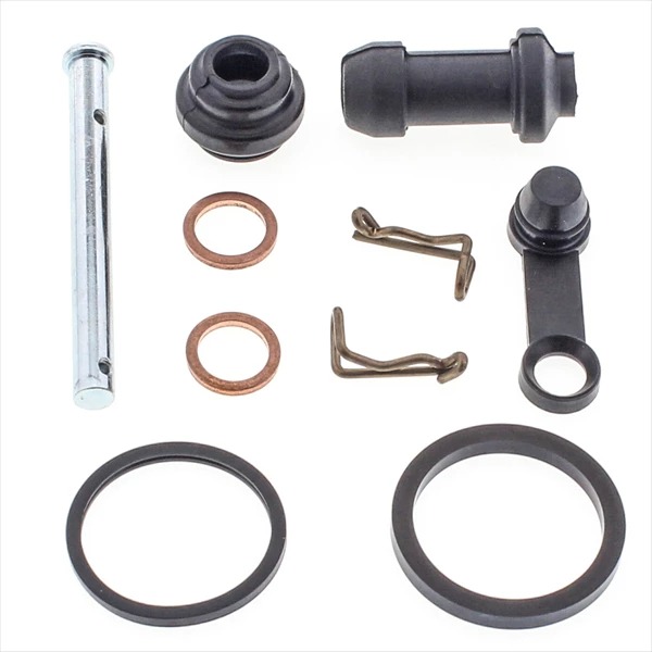 Bearing Worx Ремкомплект тормозного суппорта BCK048 (18-3048)