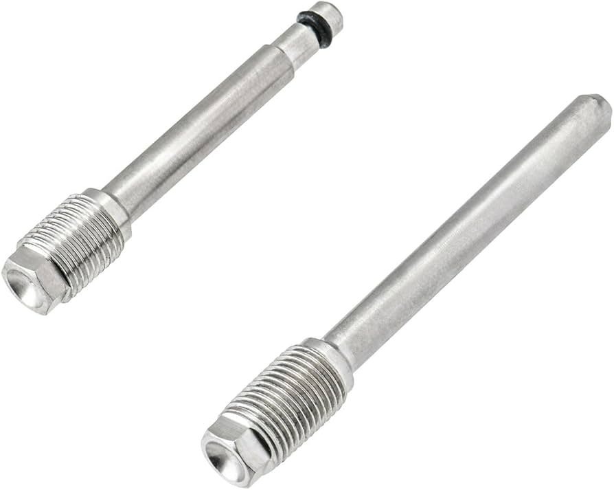 DRC Комплект штифтов суппорта 2шт. Yamaha WR250R 07-20