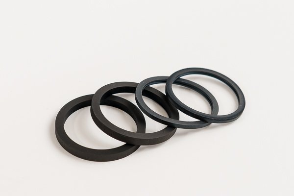 Ремкомплект суппорта Nissin FS005
