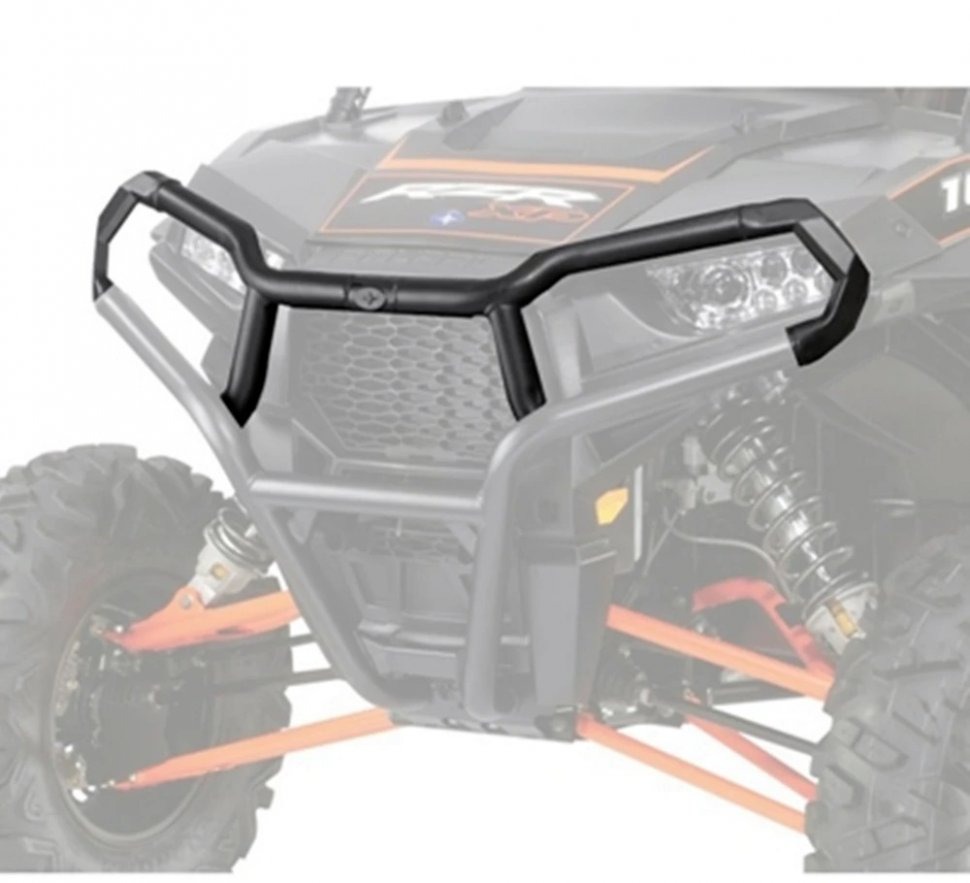 Бампер для квадроцикла Polaris OEM 2879451-458