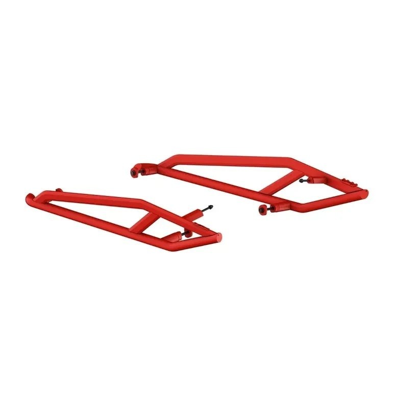 BRP OEM 715009923 Защита порогов Can-Am Maverick R