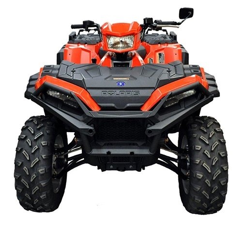 Расширители колесных арок для квадроциклов Polaris Sportsman 850/XP1000 (2017-)