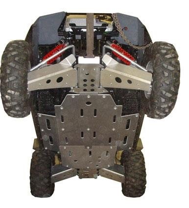 Комплект защиты для квадроциклов Polaris RZR 800-S (RIC7112S)