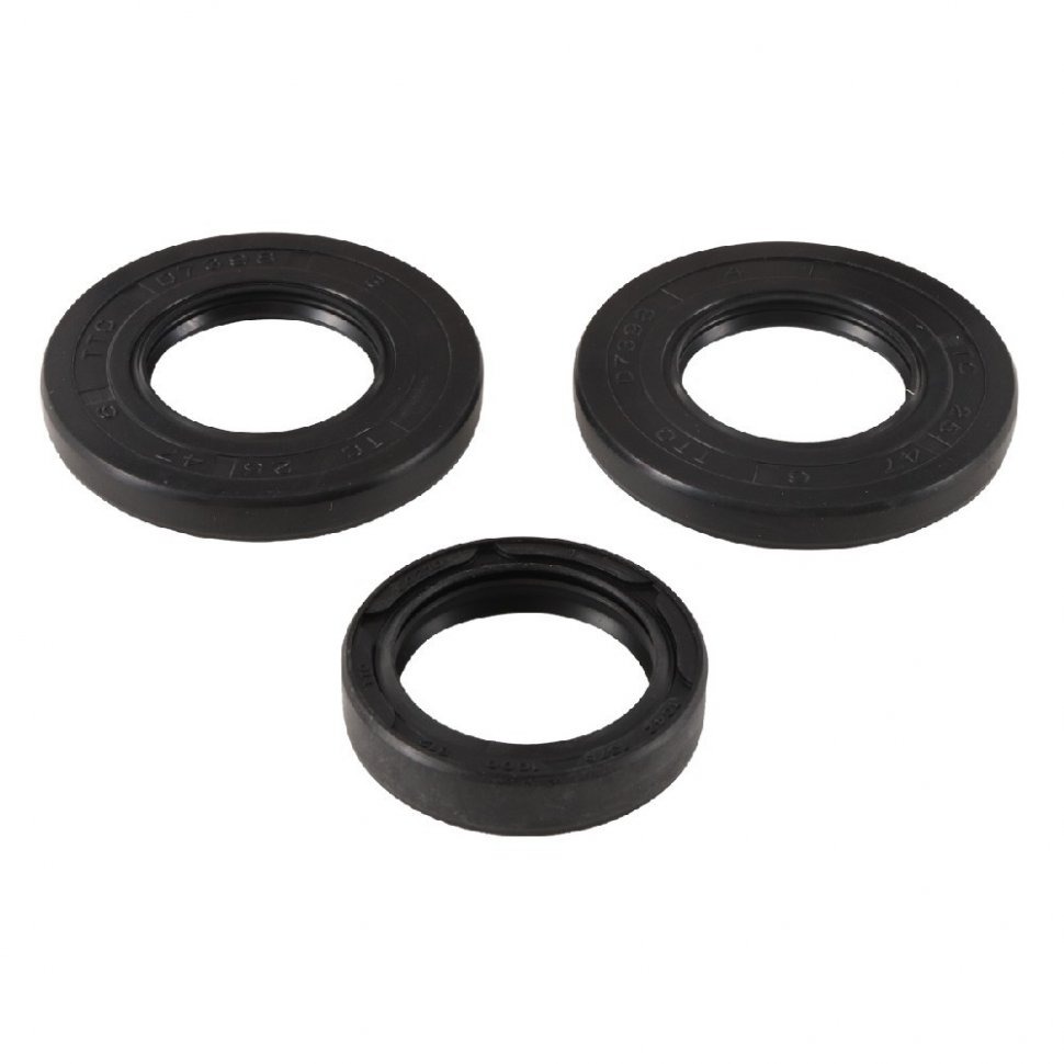 All Balls 25-2054-5 Сальники переднего дифференциала для квадроцикла Polaris Diesel 455 4x4