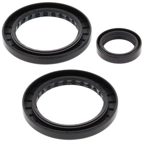 All Balls 25-2056-5 Сальники заднего дифференциала для квадроцикла Polaris Magnum 500 4x4