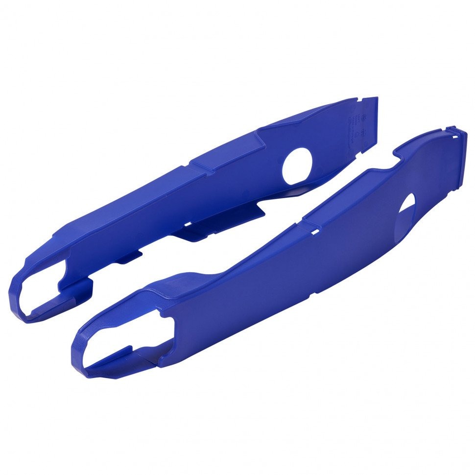 Защита маятника Polisport для Yamaha YZ125-250 08-20, WR250F 11-14, WR450F 09-15 синяя