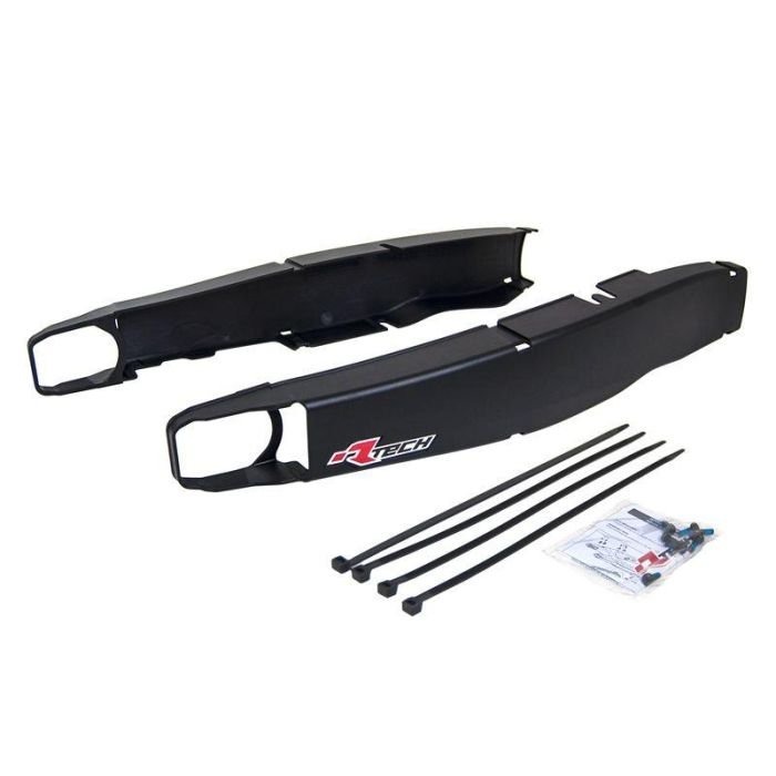 RTech R-PFCYZFNR001 Защита маятника Yamaha YZF250-450 09-22, WRF250 15-22, WRF450 16-22 черная