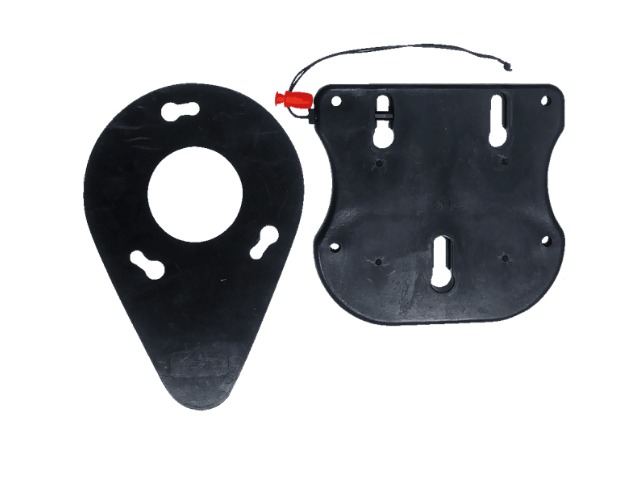Yamaha Адаптер для сумки на бак OEM 10 025 578