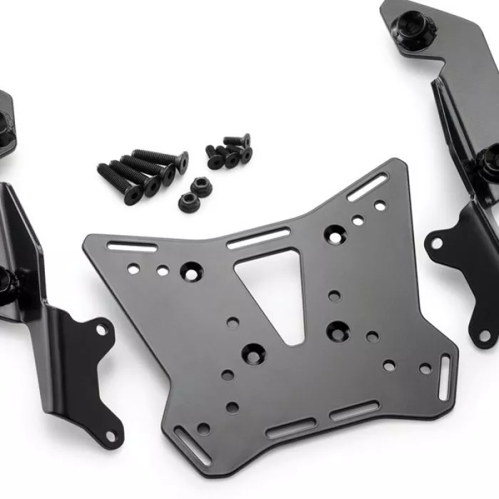 KTM OEM 75012027150 KTM Кронштейн кофра 690 Duke -11