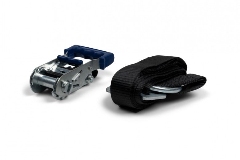 BRP OEM 280000955 Ремень крепежный с храповиком Can-Am Maverick X3