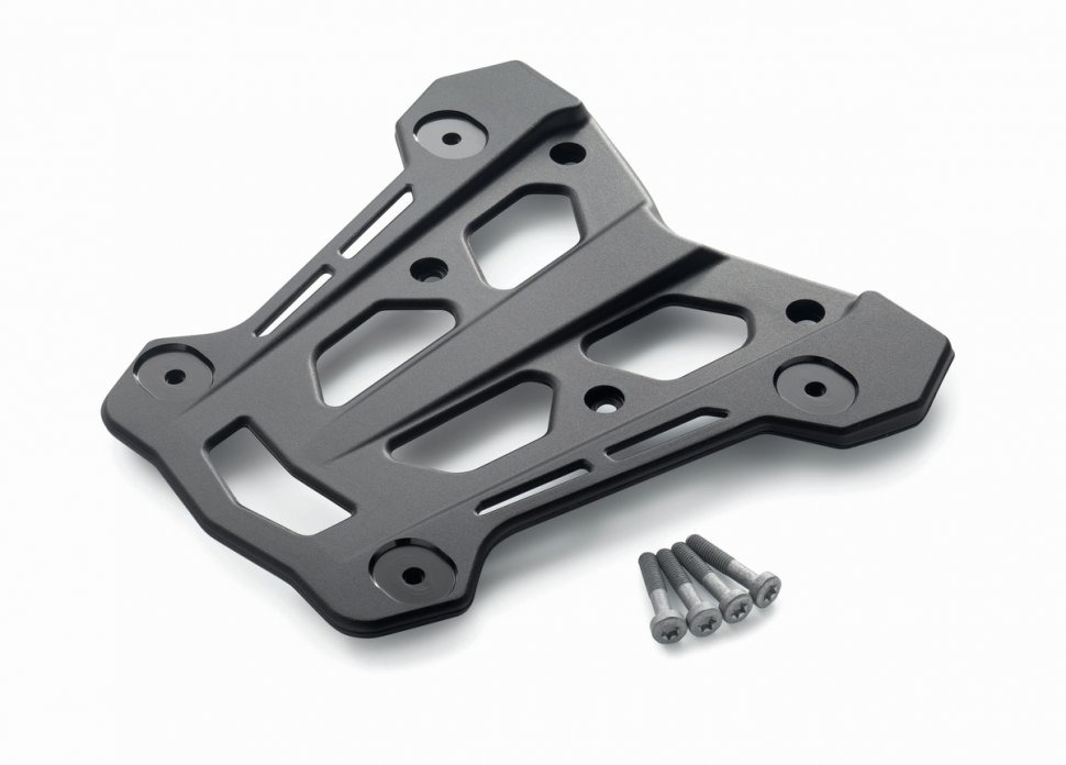 KTM OEM 60612910044 Площадка для кофра 1050/1090/790