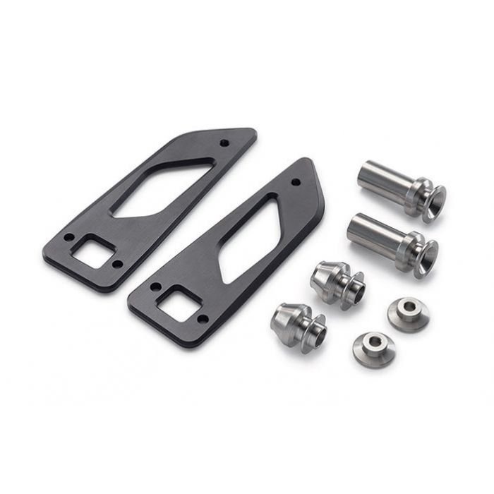 KTM OEM 61312925044 Платформа для боковых кофров 1290 SD -16