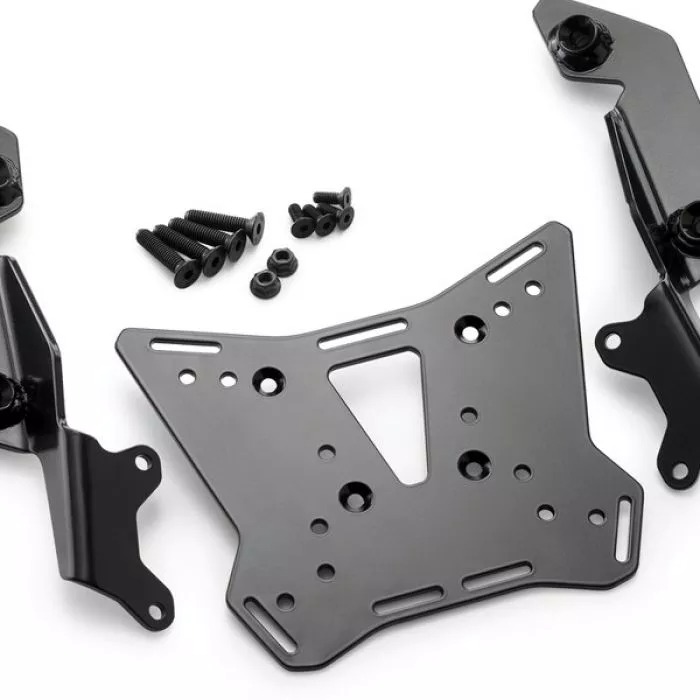 KTM OEM 75012027150 KTM Кронштейн кофра 690 Duke -11